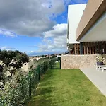Josefine - Meerblick, Pool Und Wellness דירה *