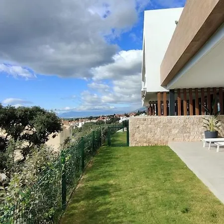 Josefine - Meerblick, Pool Und Wellness Apartamento *