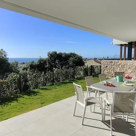 Apartamento Josefine - Meerblick, Pool Und Wellness
