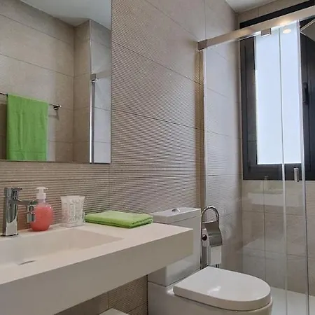 Apartamento Josefine - Meerblick, Pool Und Wellness Marbella