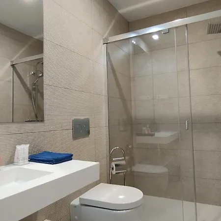 Apartamento Josefine - Meerblick, Pool Und Wellness