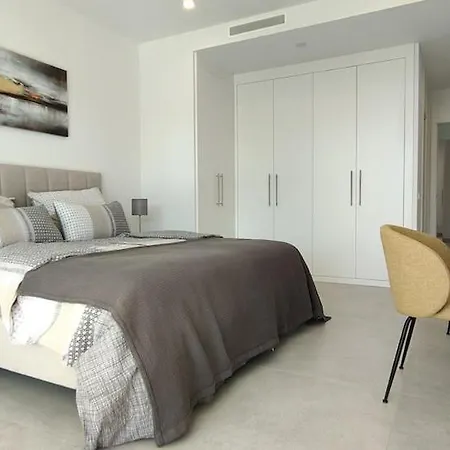 Josefine - Meerblick, Pool Und Wellness Apartamento